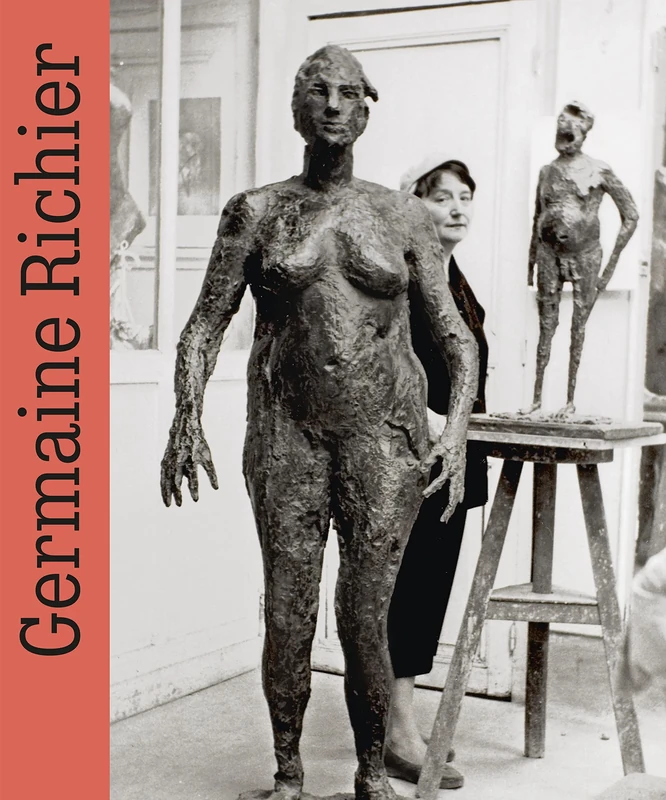Germaine Richier - Catalogue