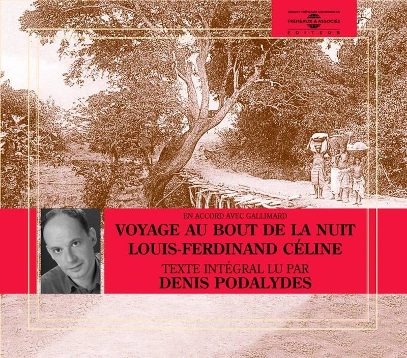 Voyage Au Bout De La Nuit
