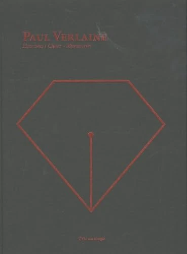 Hombres / chair - manuscrits