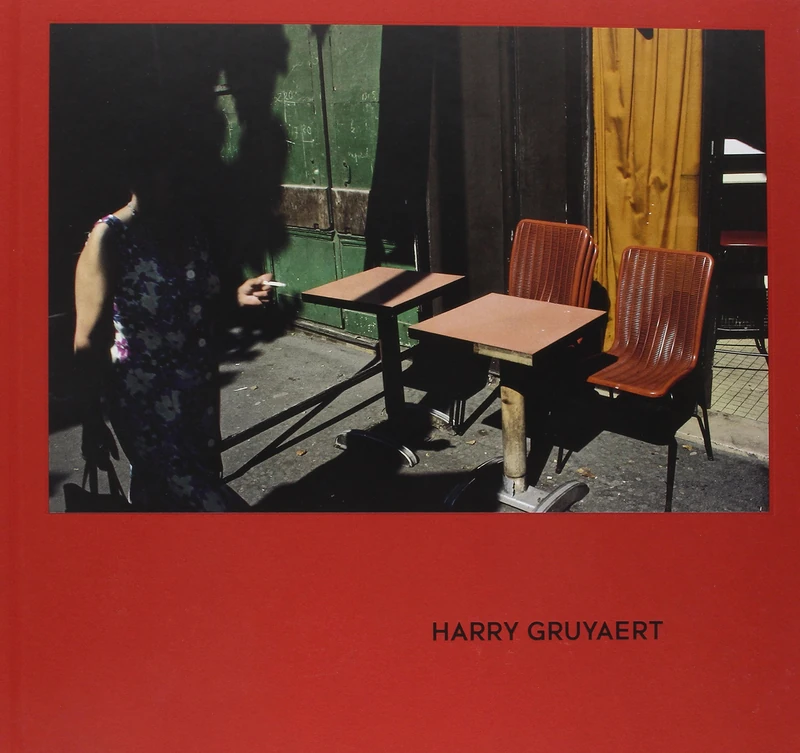 Harry Gruyaert