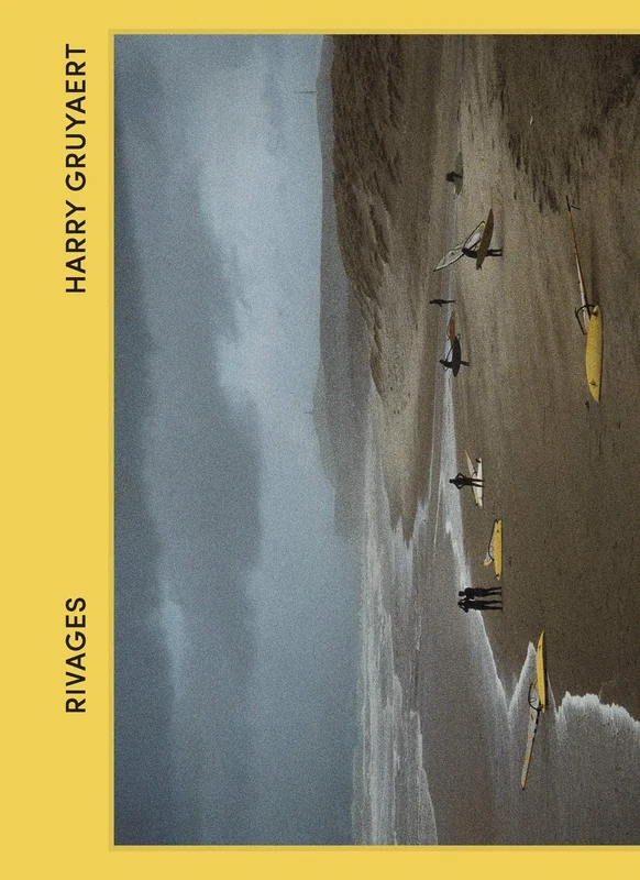 Rivages: NOUVELLE EDITION - Image 1