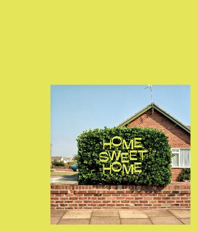 Home sweet home - Image 1