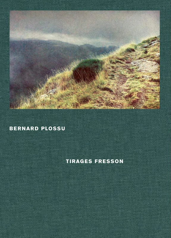 Bernard Plossu, tirages Fresson - Image 1