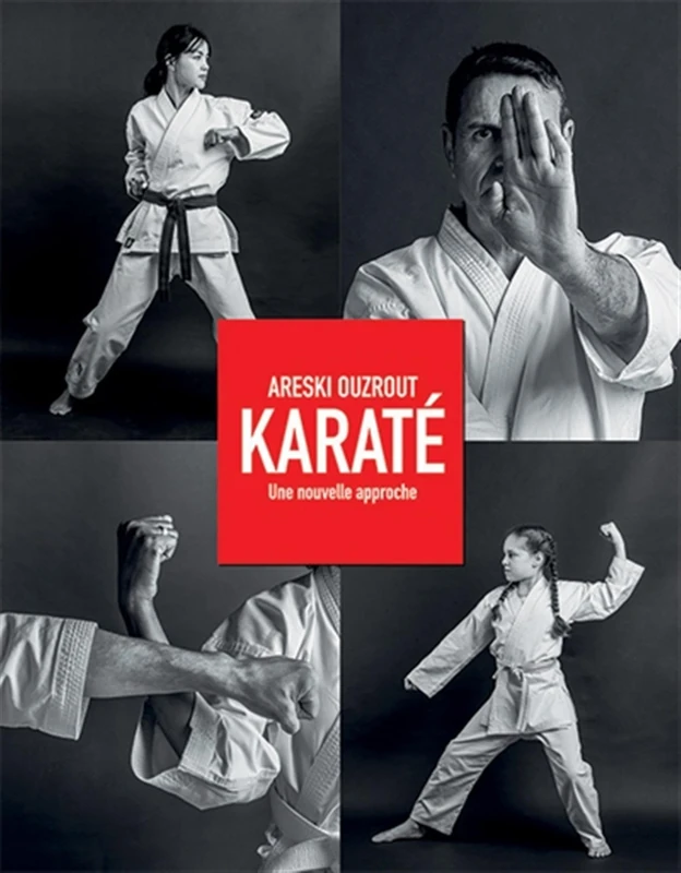 Karaté: Une nouvelle approche - Image 1