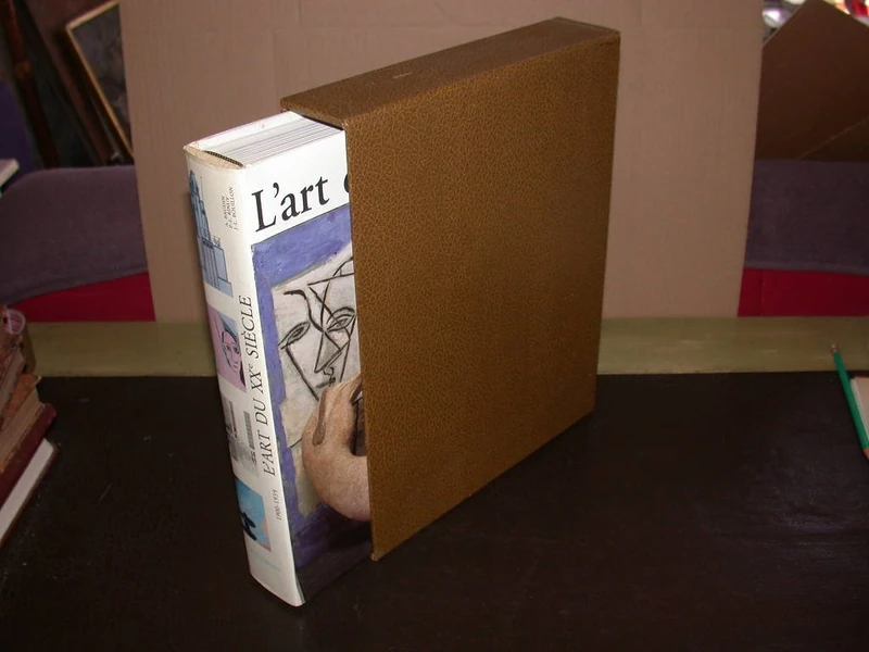 L'art du XXe siècle, 1900-1939