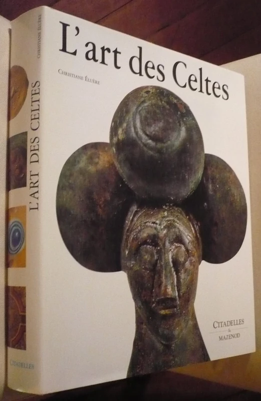 L'art des celtes