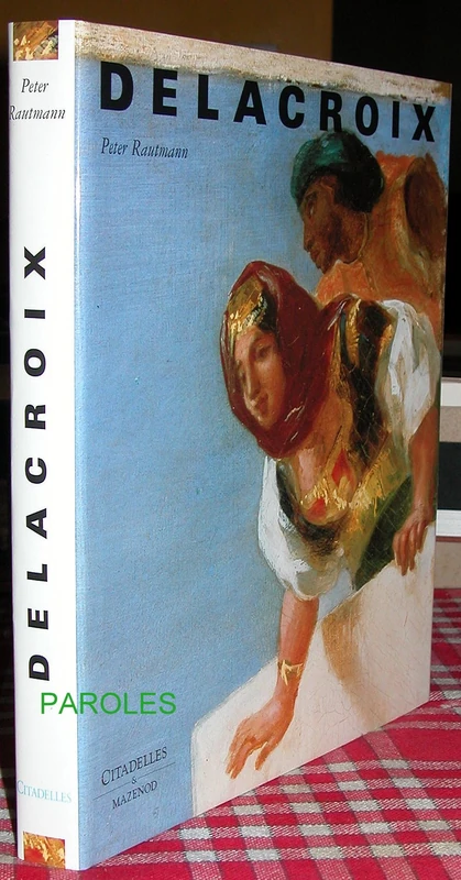 Delacroix