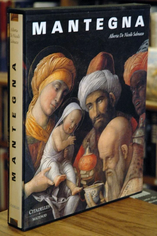 Mantegna