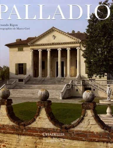 Palladio: Le modèle classique