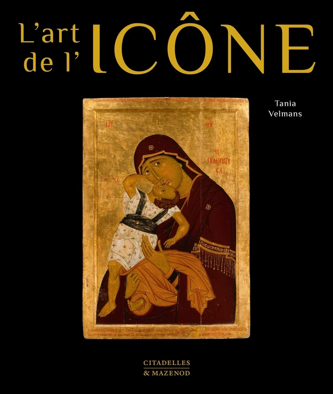 L'art de l'icone