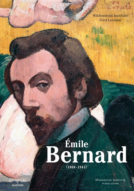 Emile Bernard - Image 1