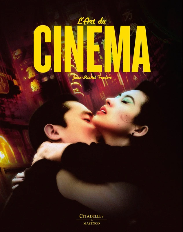 L'art du cinéma - Image 1