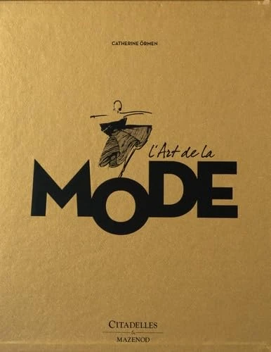 Art de la mode