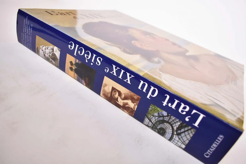L'art du XIXe siecle: L'heure de la modernité 1789-1914