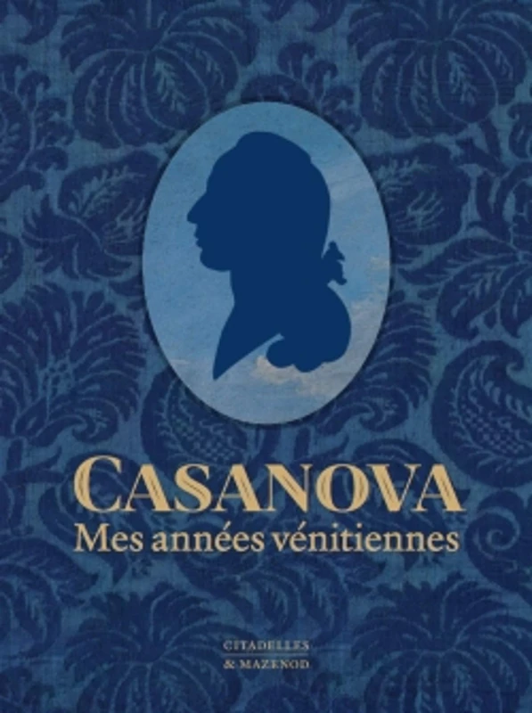 Casanova: Mes années vénitiennes - Image 1