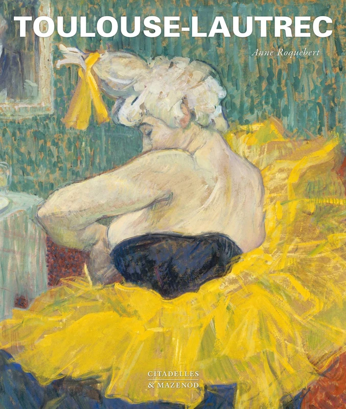 Toulouse Lautrec - Image 1