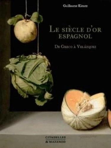 Le siècle d'or espagnol: De Greco à Velazquez - Image 1
