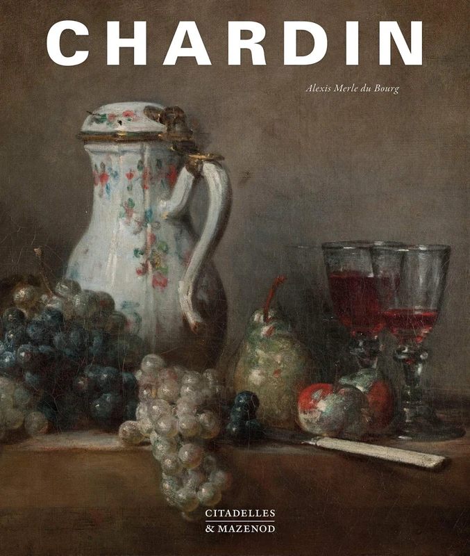 Chardin - Image 1