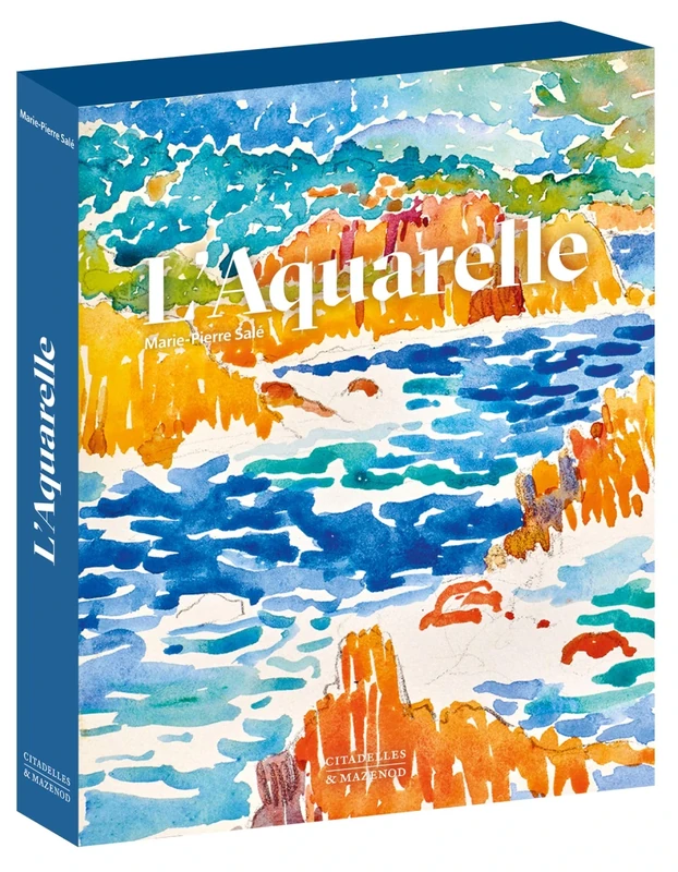 L'aquarelle