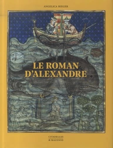 Le Roman D'Alexandre