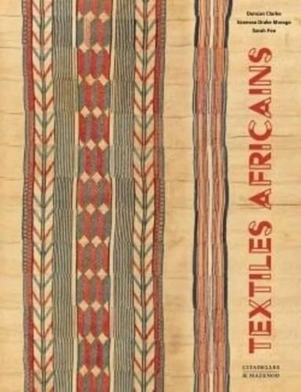 TEXTILES AFRICAINS