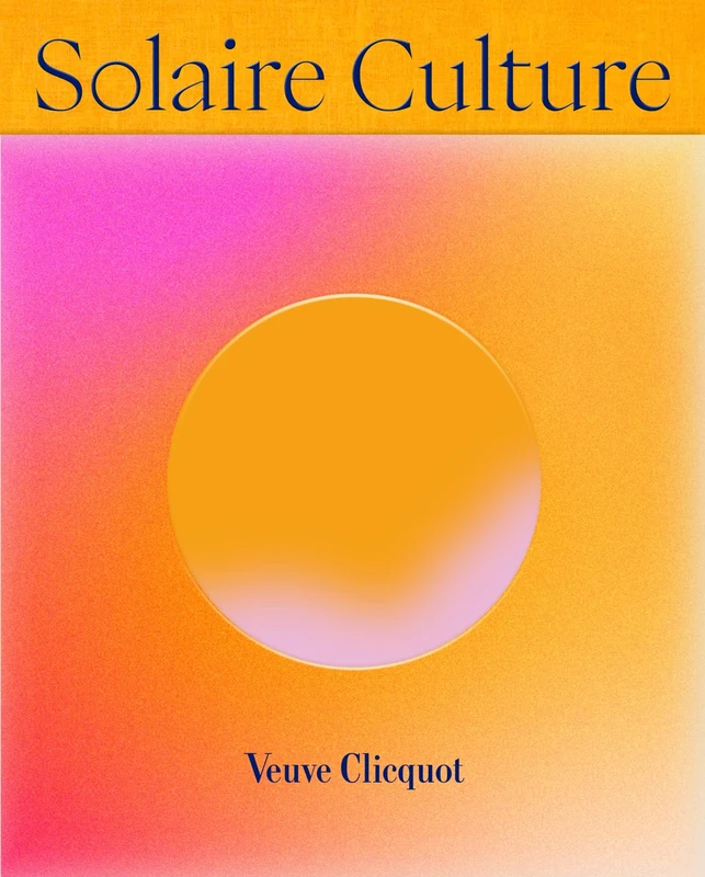 Solaire Culture: 250 Years of an Iconic Champagne House - Image 1