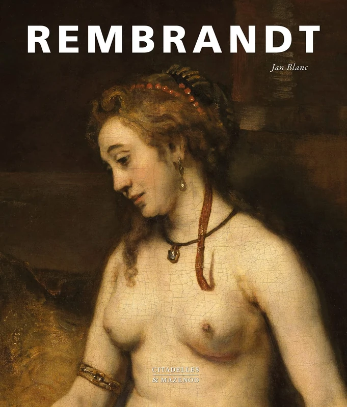 REMBRANDT: Art et originalité au XVIIe siècle