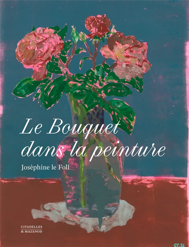 LE BOUQUET DANS LA PEINTURE - Image 1