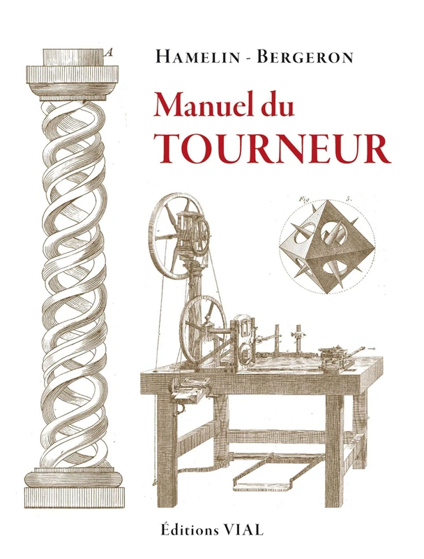 Manuel du tourneur - Image 1