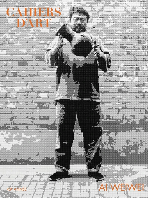 Cahiers d’Art – Ai Weiwei - Image 1