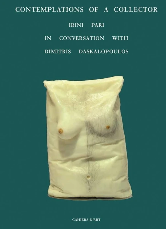 Contemplations of a Collector: Irini Pari in Conversation with Dimitris Daskalopoulos - Image 1