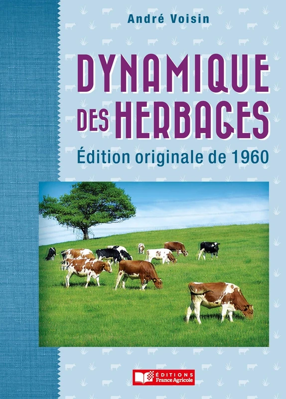 Dynamique des herbages - Image 1