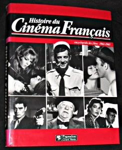 Histoire du cinéma français: 1961-1965 (6)