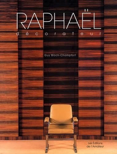 RAPHAEL DECORATEUR - Image 1
