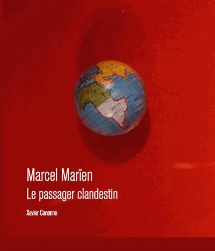 marcel marien: LE PASSAGER CLANDESTIN - Image 1