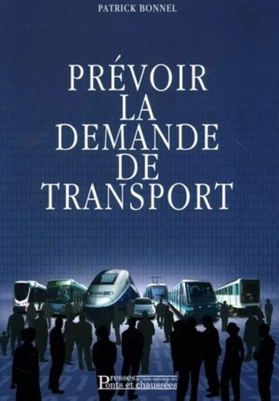 PREVOIR LA DEMANDE DE TRANSPORT (0000) - Image 1