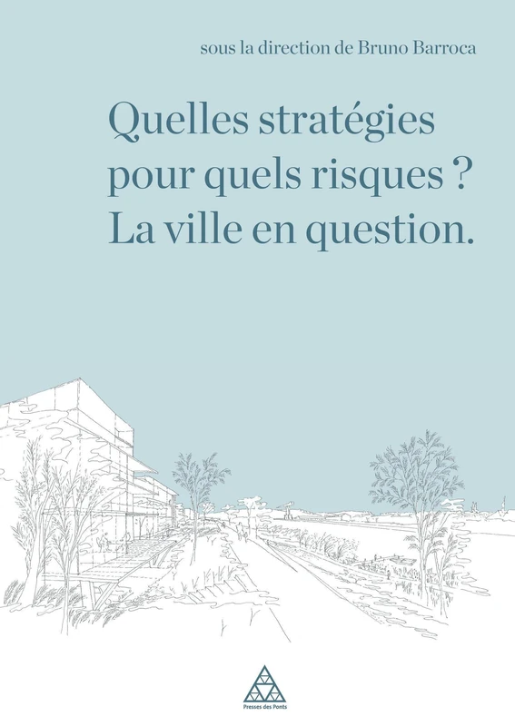Quelles stratégies pour quels risques ?: La ville en question - Image 1