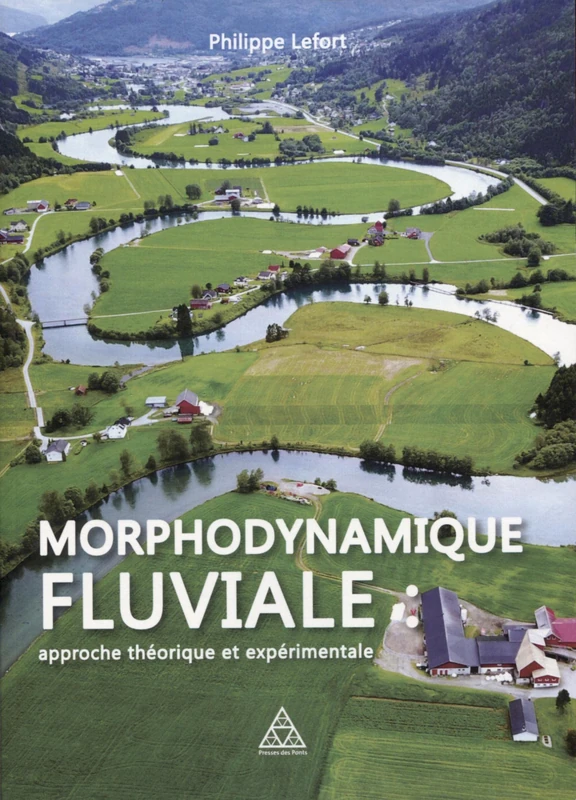 Morphodynamique fluviale: Approches théorique et expérimentale