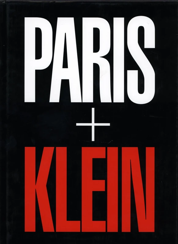 paris + klein