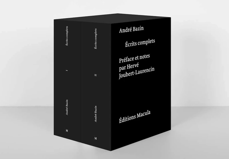 Écrits complets, en deux volumes: Coffret en 2 volumes