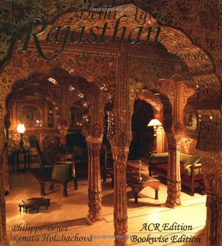 Delhi, Agra, Rajasthan: An Indo Muslim Lifestyle - Image 1