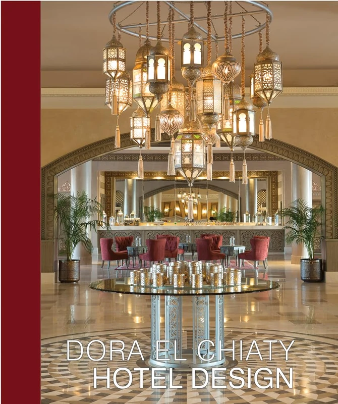 Dora el Chiaty: Hotel Design
