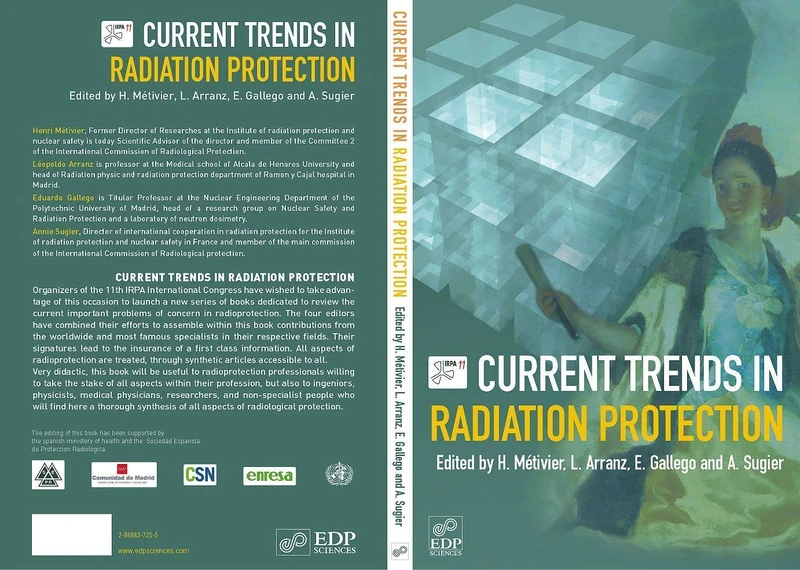 Current trends in radiation protection (Hors collection)
