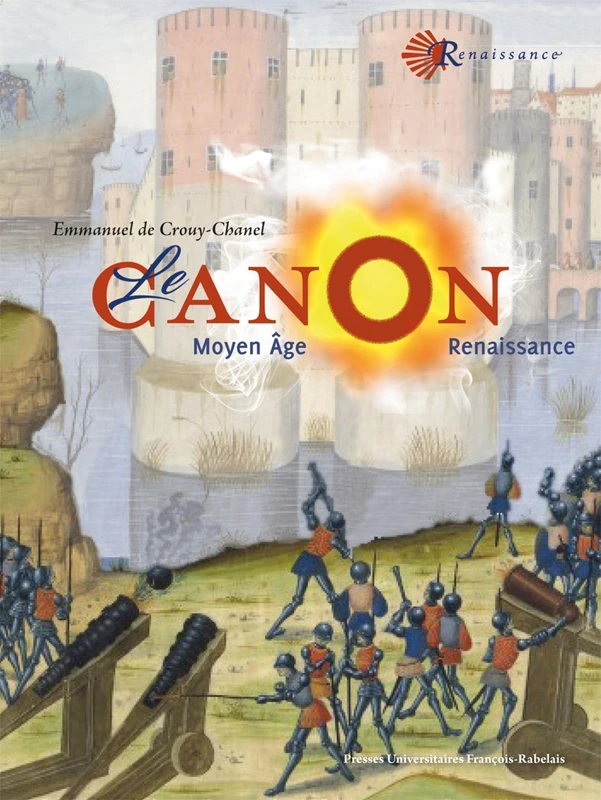 Le canon: Moyen Âge - Renaissance