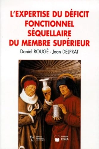 EXPERTISE DU DEFICIT FONCTIONNEL - Image 1