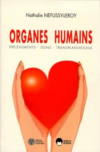 ORGANES HUMAINS - Image 1