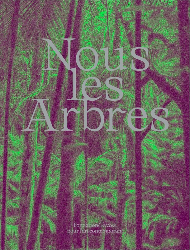 NOUS LES ARBRES - Image 1