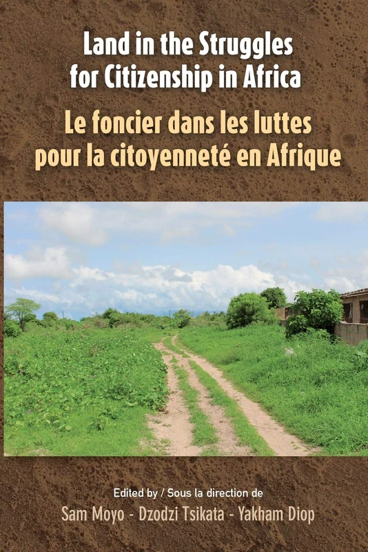 Land in the Struggles for Citizenship in Africa - Image 1