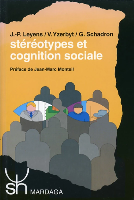 Stéréotypes et cognition sociale - Image 1