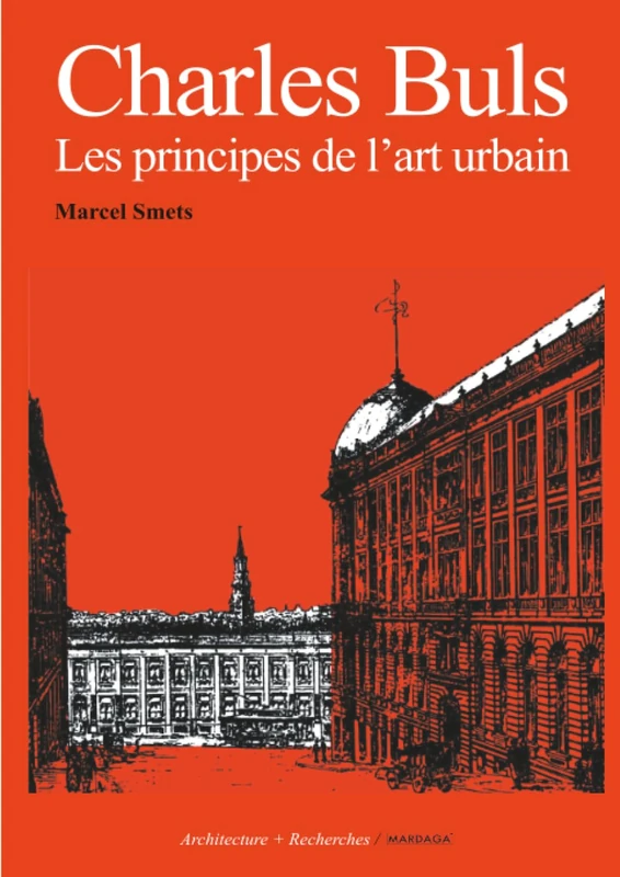 Charles Buls: Les principes de l'art urbain - Image 1